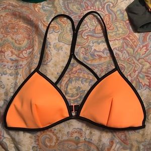 Bikini Top from Victoria’s Secret